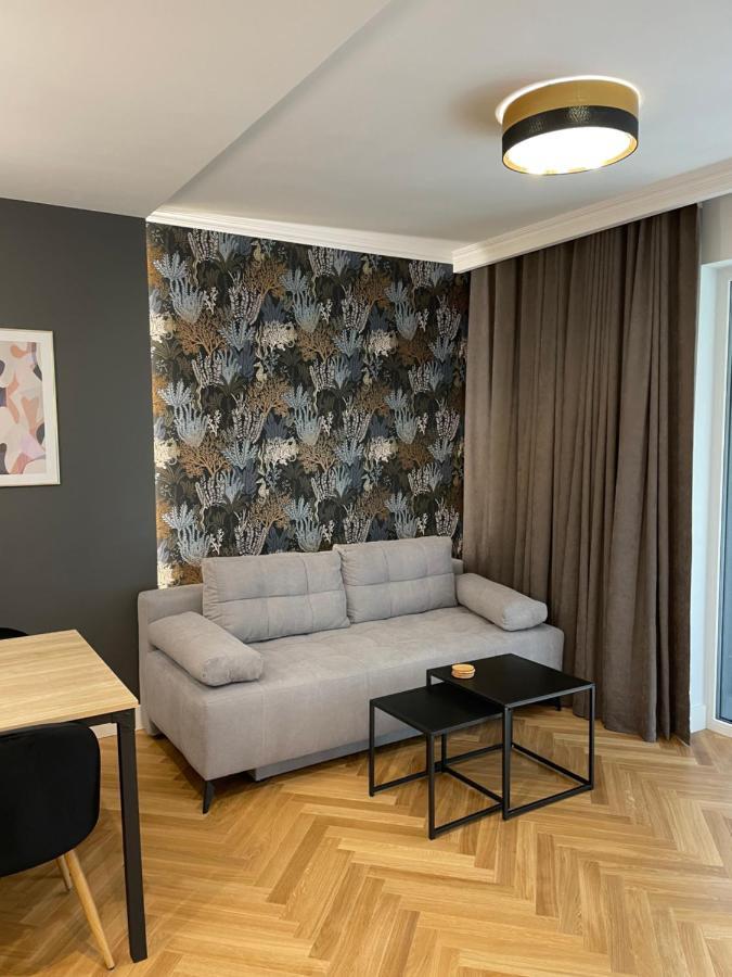 Apartamenty Bluszcz Swinoujscie Exterior photo